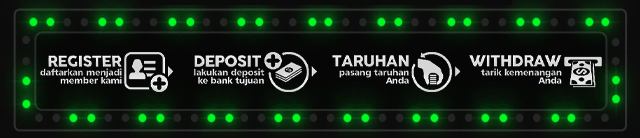 LEDAK88 Jackpot