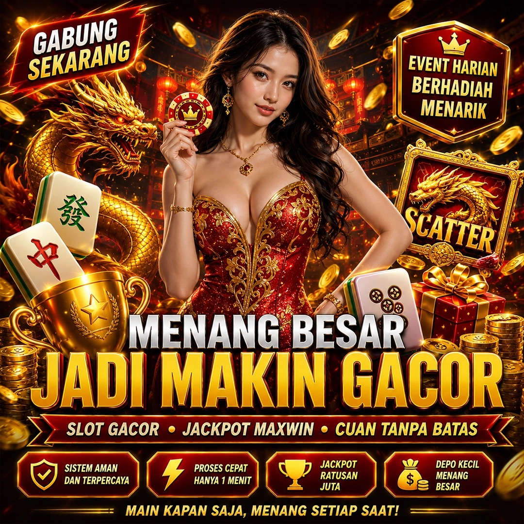 LEDAK88 ✱ Arus Imajinasi Game Online Dengan Rancangan Visual Ekspresif